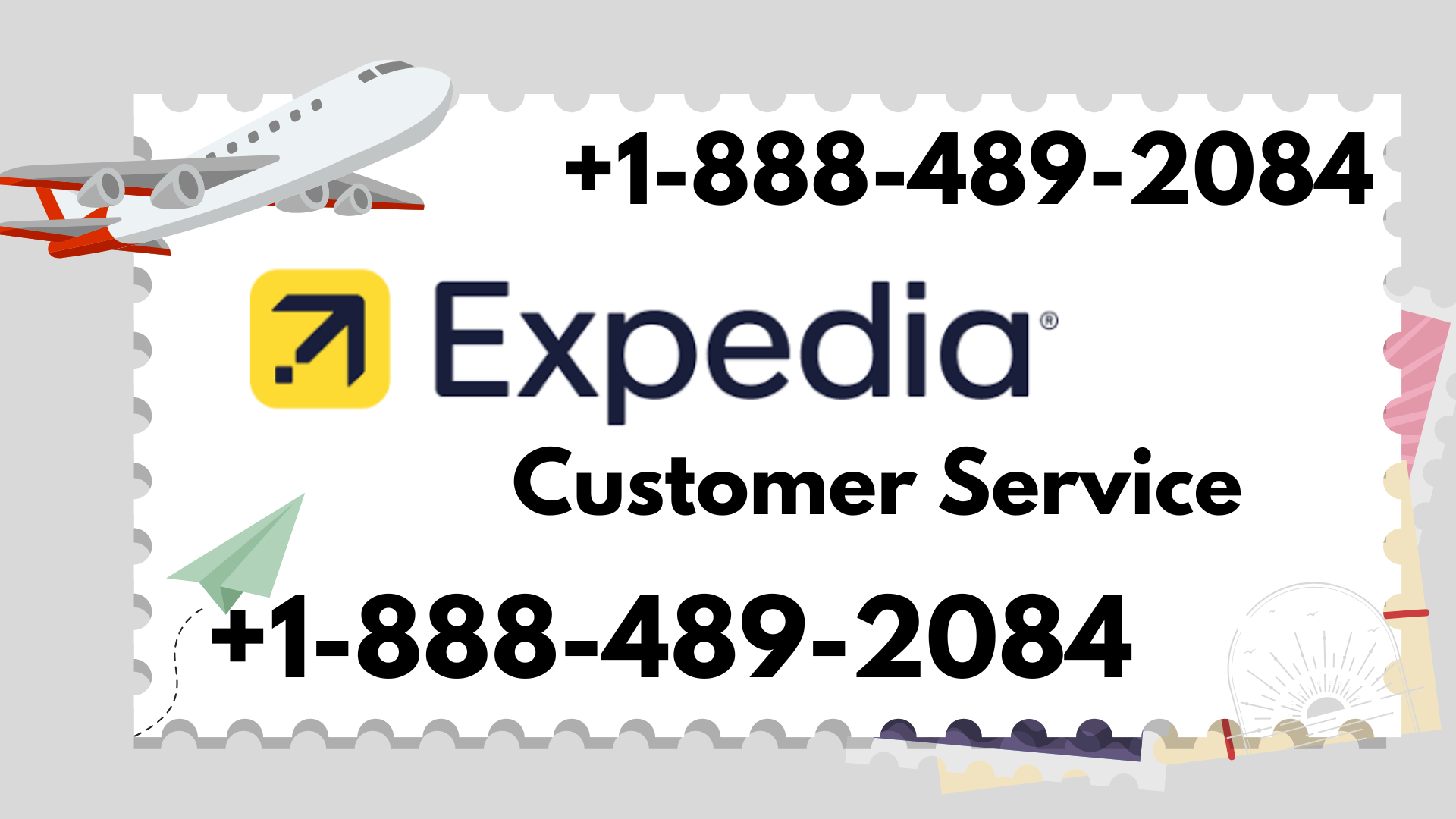 Expediaâ„¢ Customer Service Official Guide - Step-by-Step Help & Support Expediaâ„¢