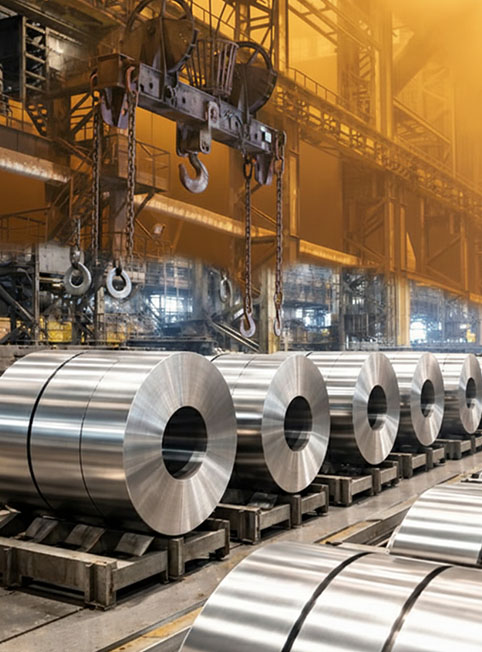 Shivashakti Steel | Western Group 