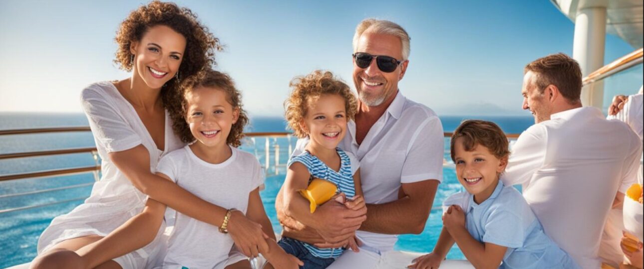 Best US Cruises for Families: Kid-Friendly Ships, Itineraries, and Onboard Programs