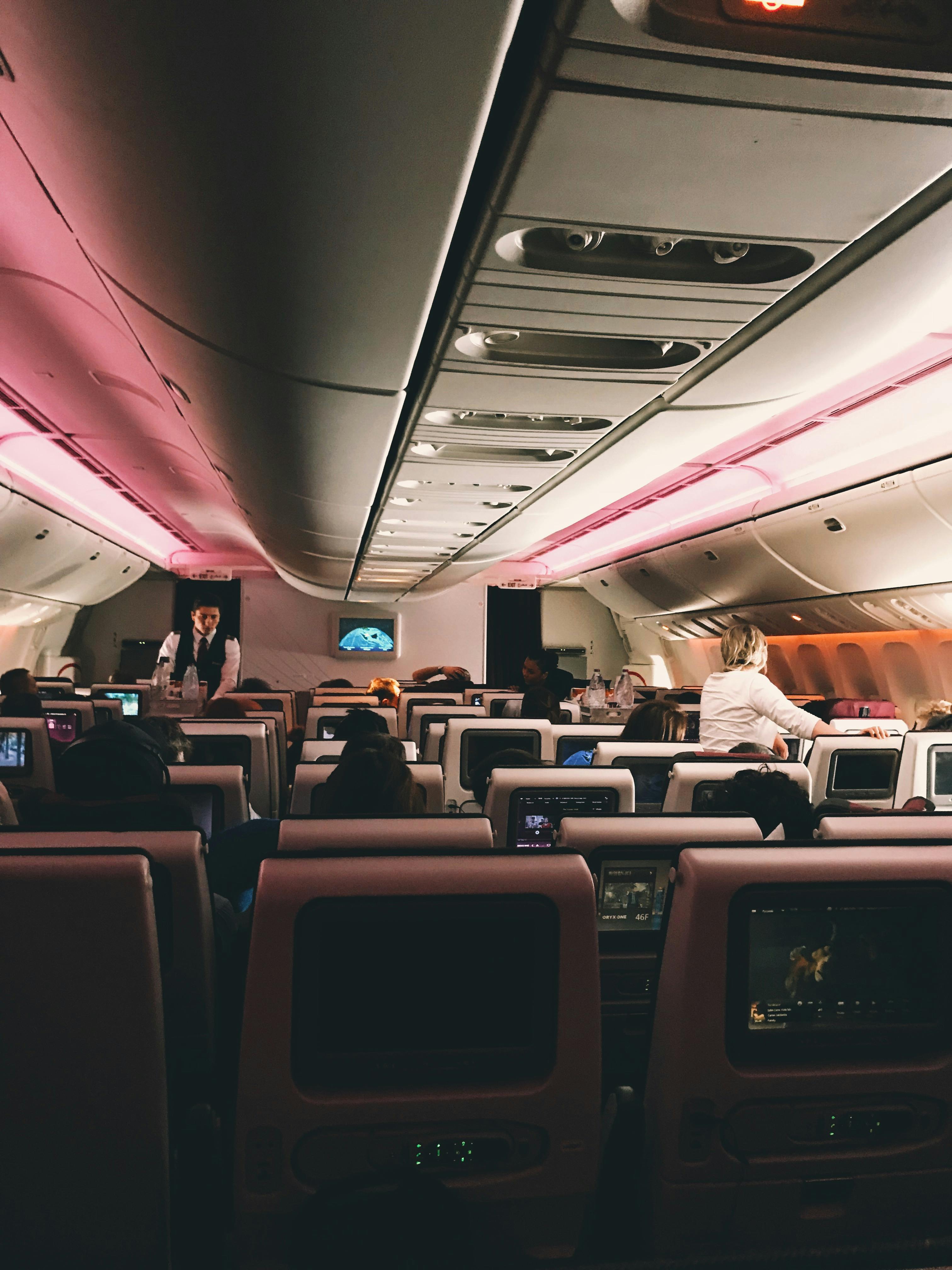 Air~Canada™ español™ ¿Cómo hablar con alguien de Air Canada?