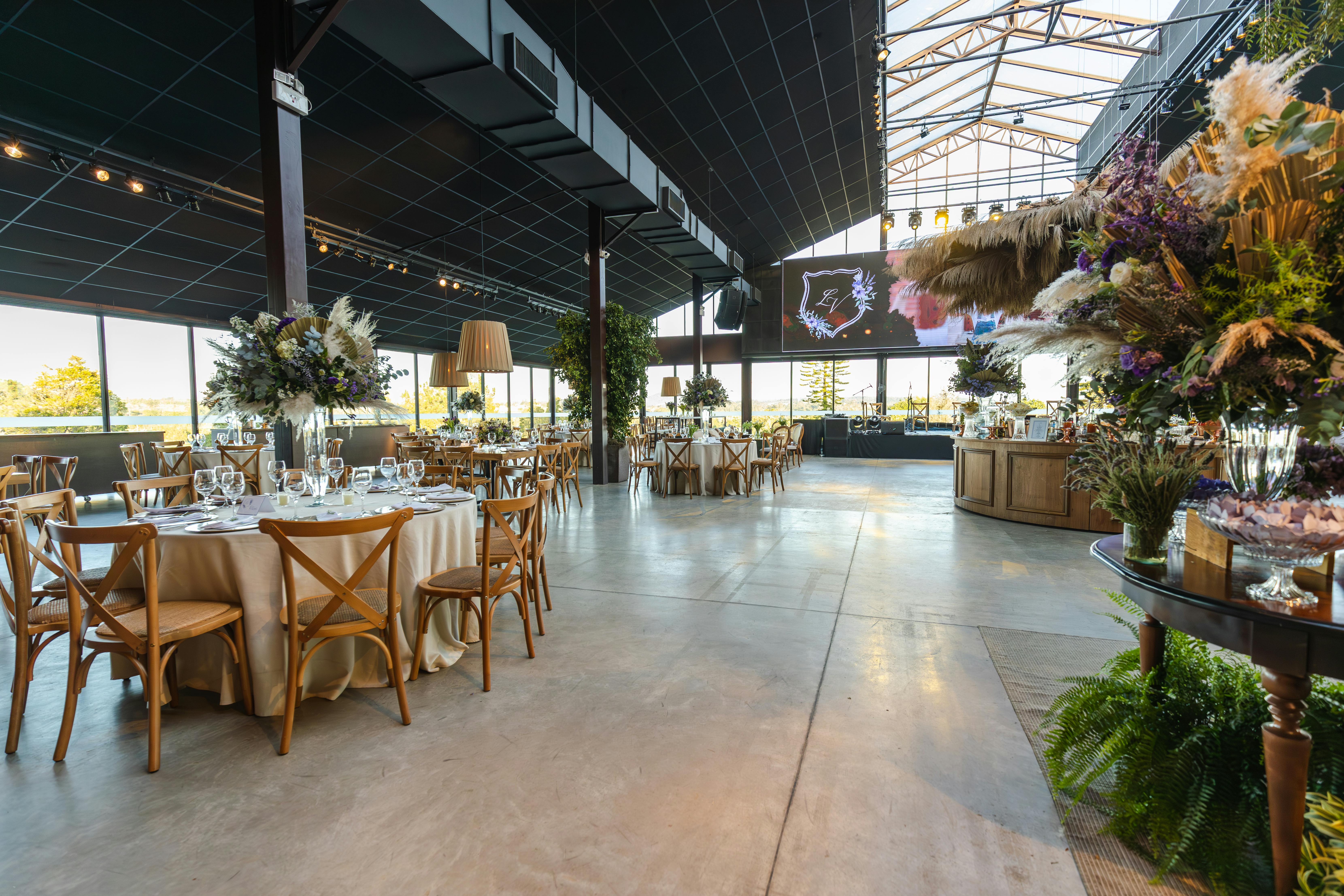 Stunning Beautiful Banquet Hall in Flemington, NJ for Every Occasion