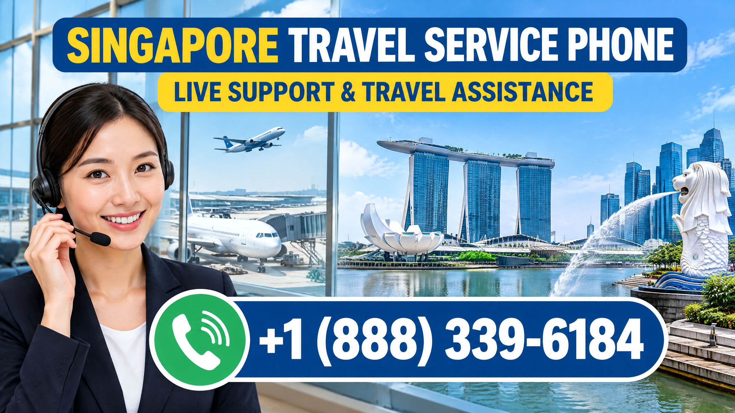 {Official} Singapore Airlines® Customer Service: Full 24/7 Live Person Support & Contact Guide 