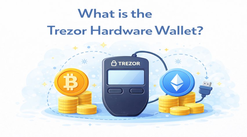 What is the Trezor Hardware Wallet?