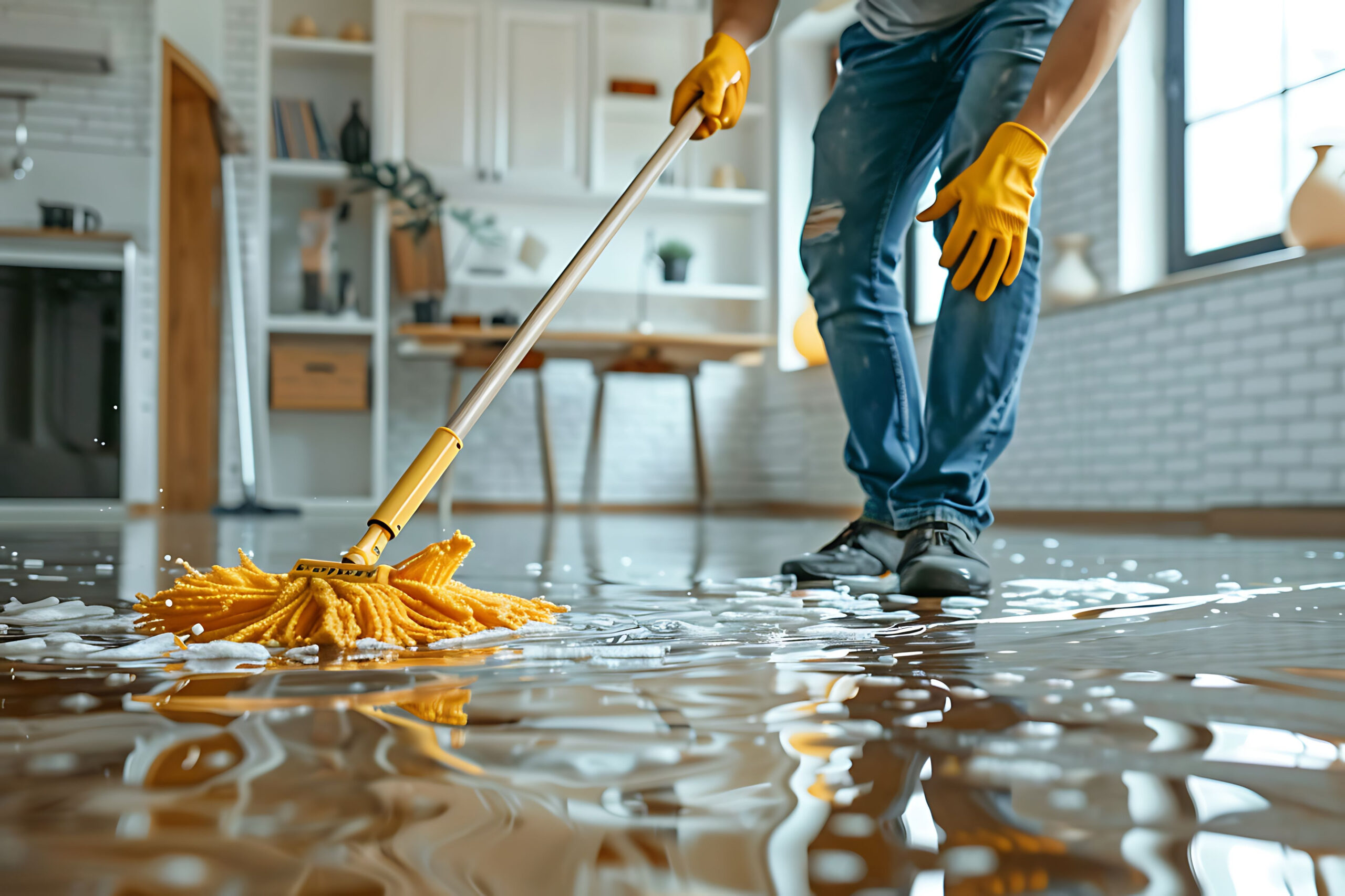 Commercial Cleaning Companies in My Area