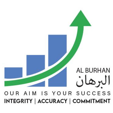 Accounting Firm in Dubai | UAE Tax Consultant | Al Burhan