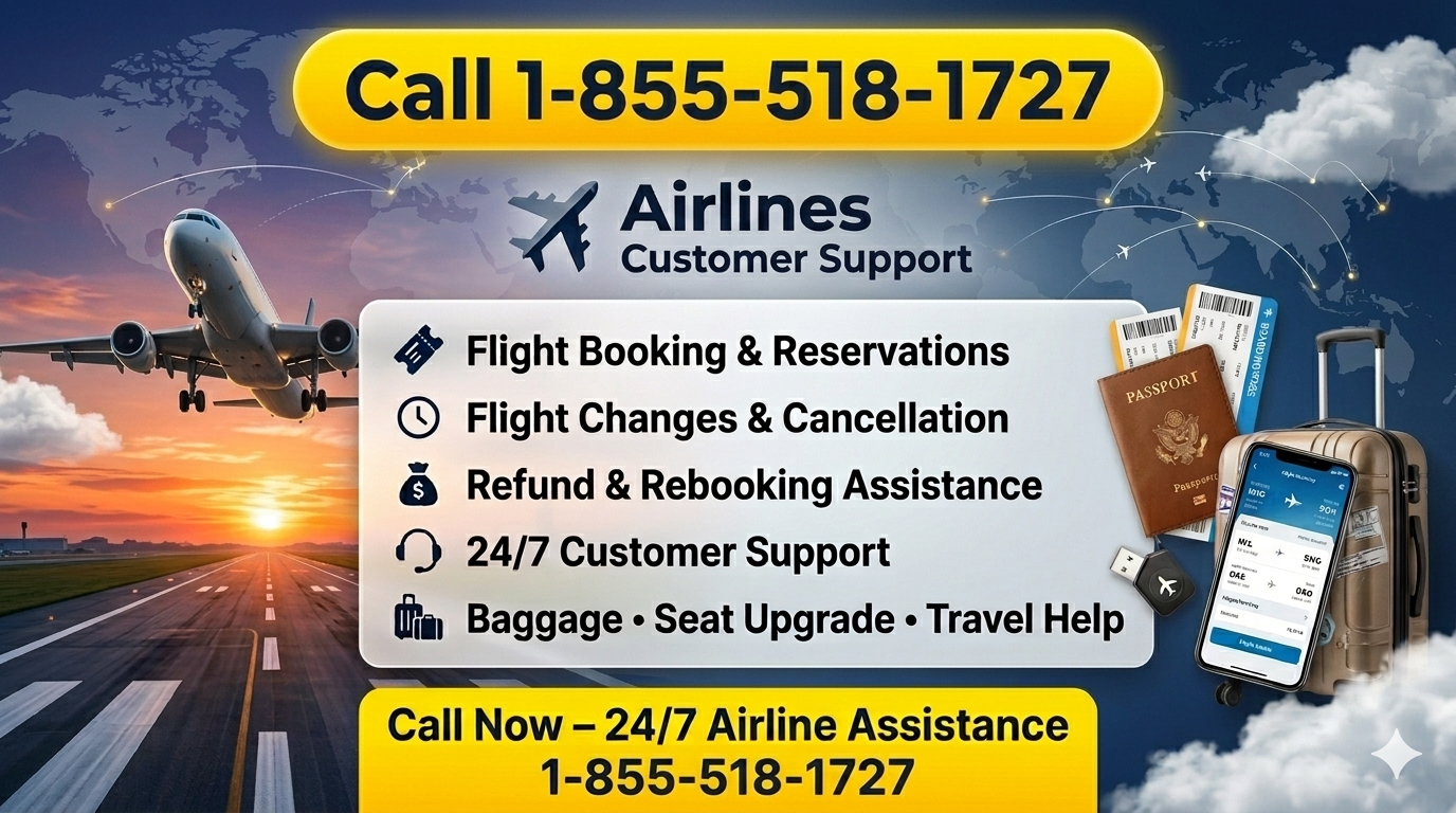 _05 Ways to Call American Airlines ®️ USA Contact Numbers – A Full Detailed Guide