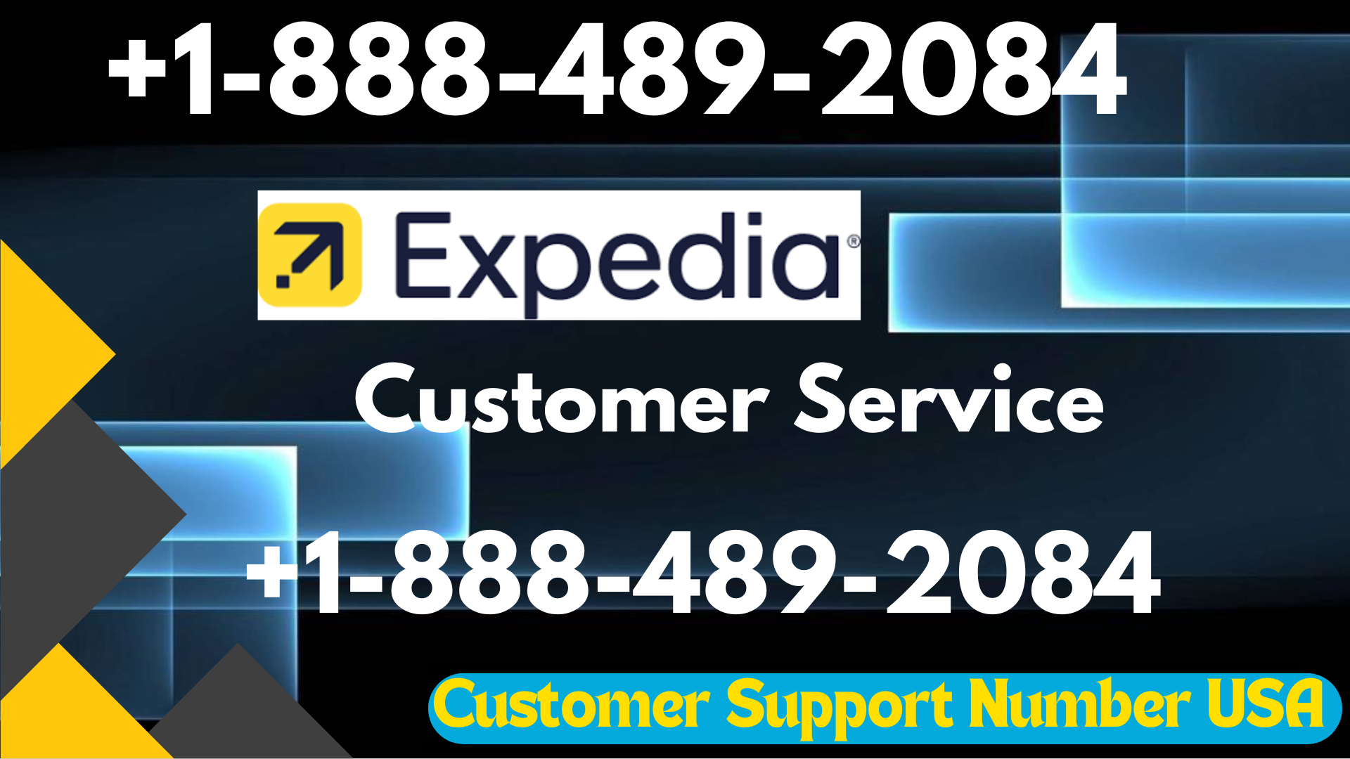 Expedia® Customer Service Complete Guide = Step-by-Step Help & Support 24/7 Expedia