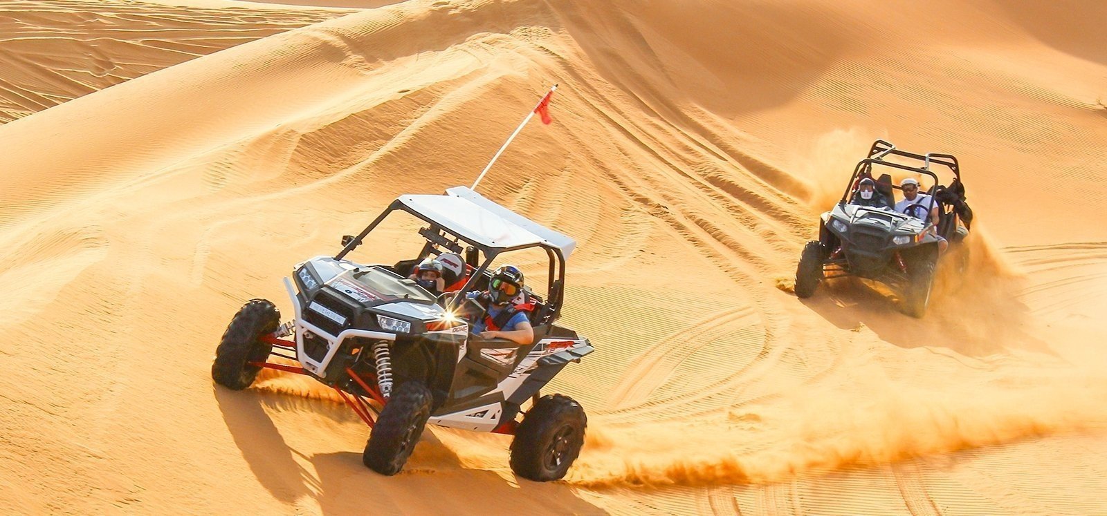 Tripa Tours: Top Travel Agency In Dubai