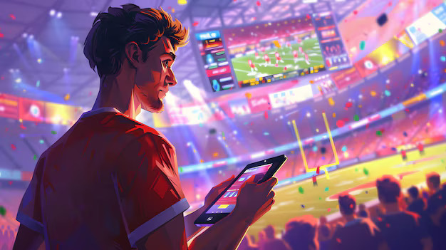 Sportsbook Software Providers in USA