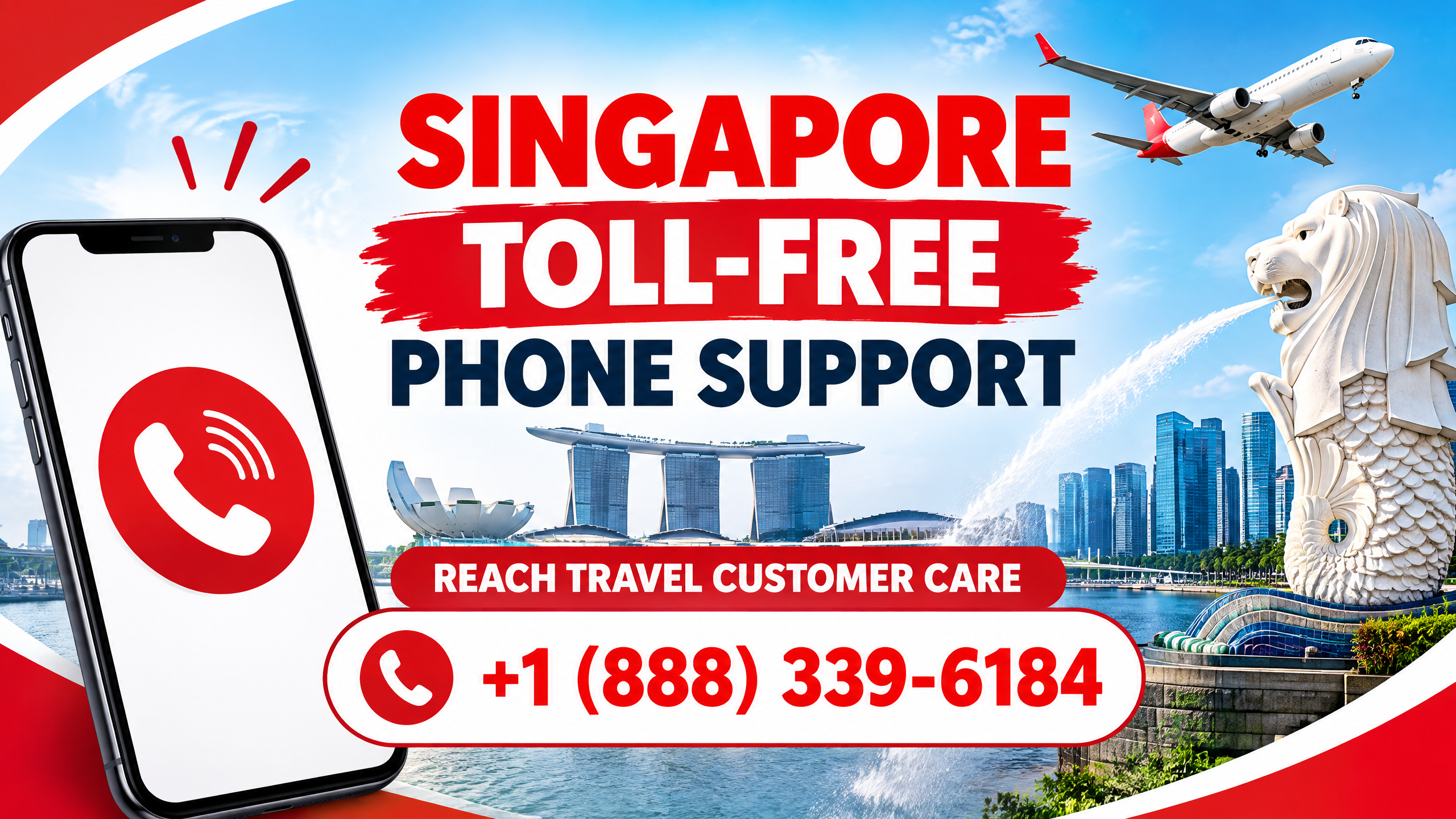 Singapore Airlines Toll Free PHONE Number By Phone, Chat And Email A Step-by-step Guide - YouTube