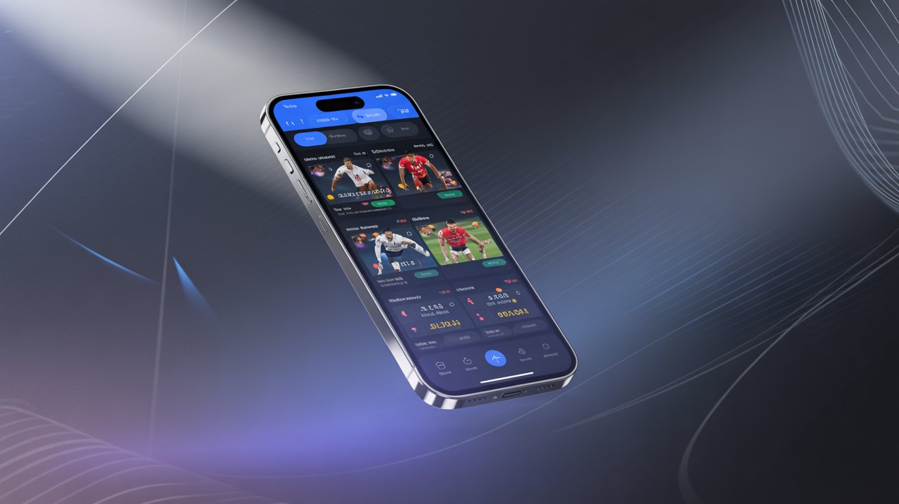 Sports Betting Software Development Company in UAE