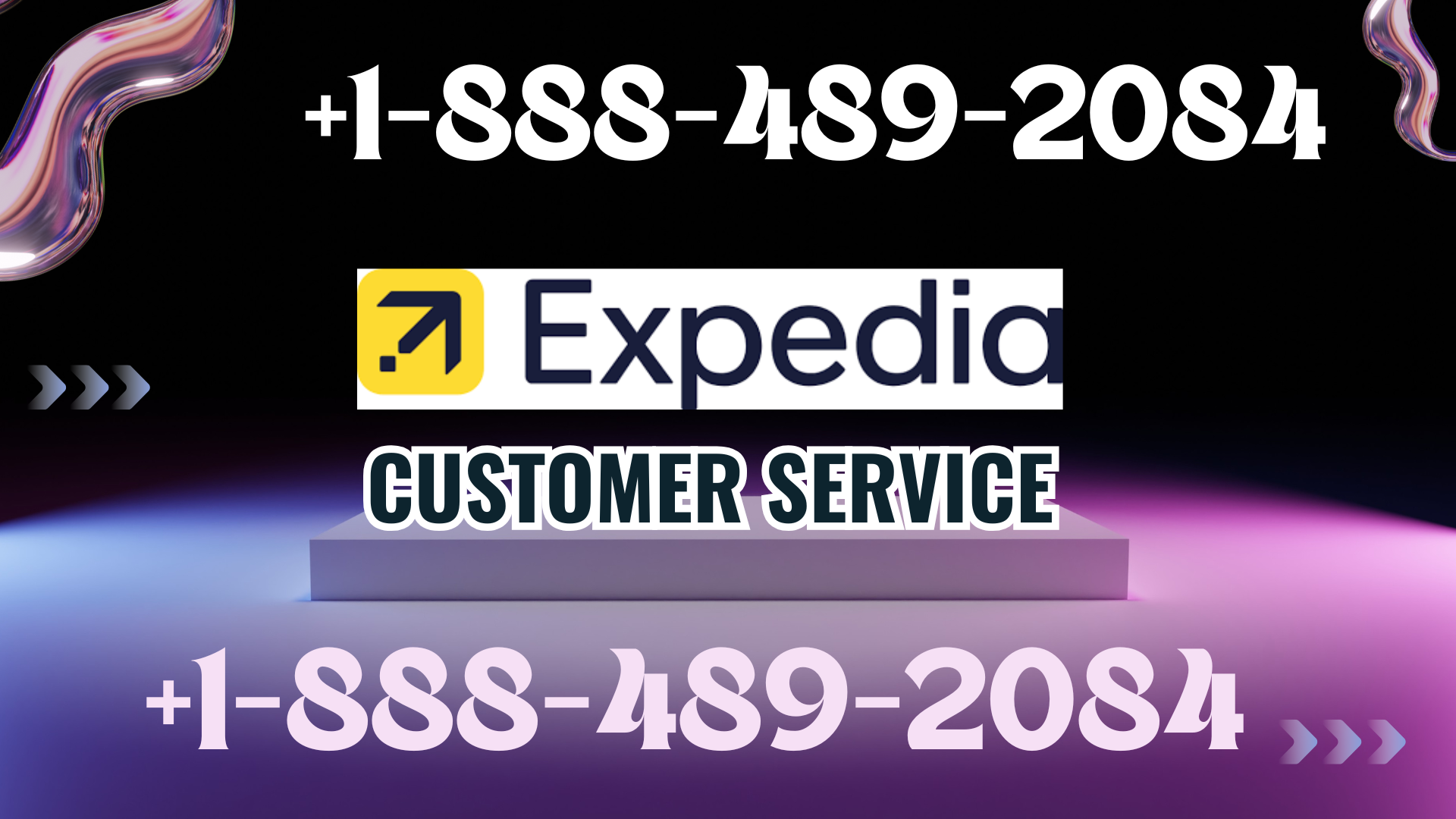 The {Expediaâ„¢ Official Customer Service }Complete Guide || 24/7 Live Person Full Support Guide