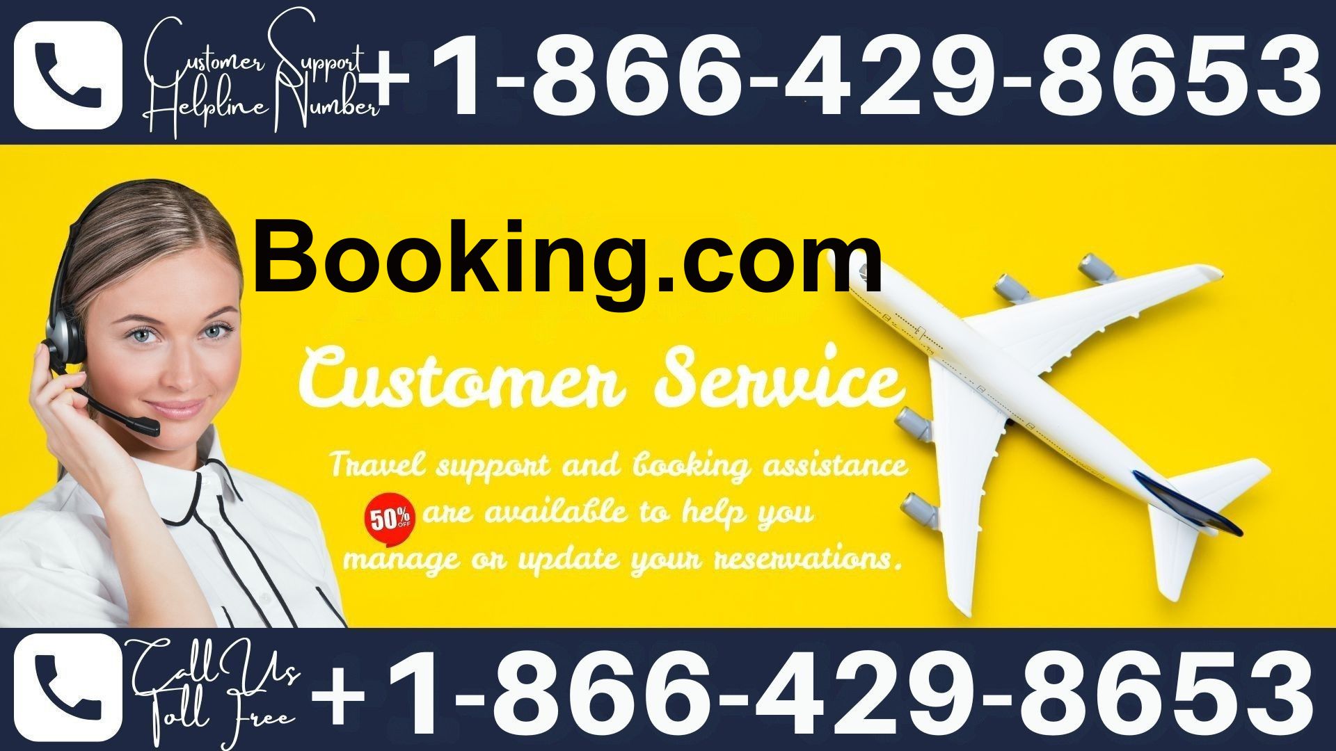 Your Ultimate Guide to Booking.comÂ® Customerâ¢ Service Numbers in the USA for 24/7 Fast Assistance - YouTube